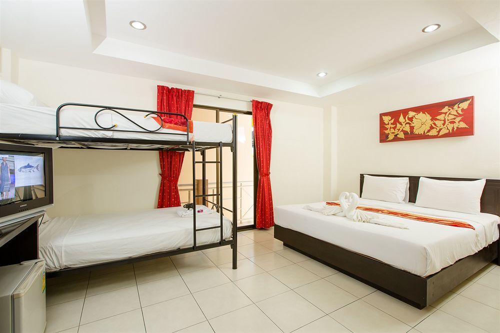 Nirvana Hotel 3*