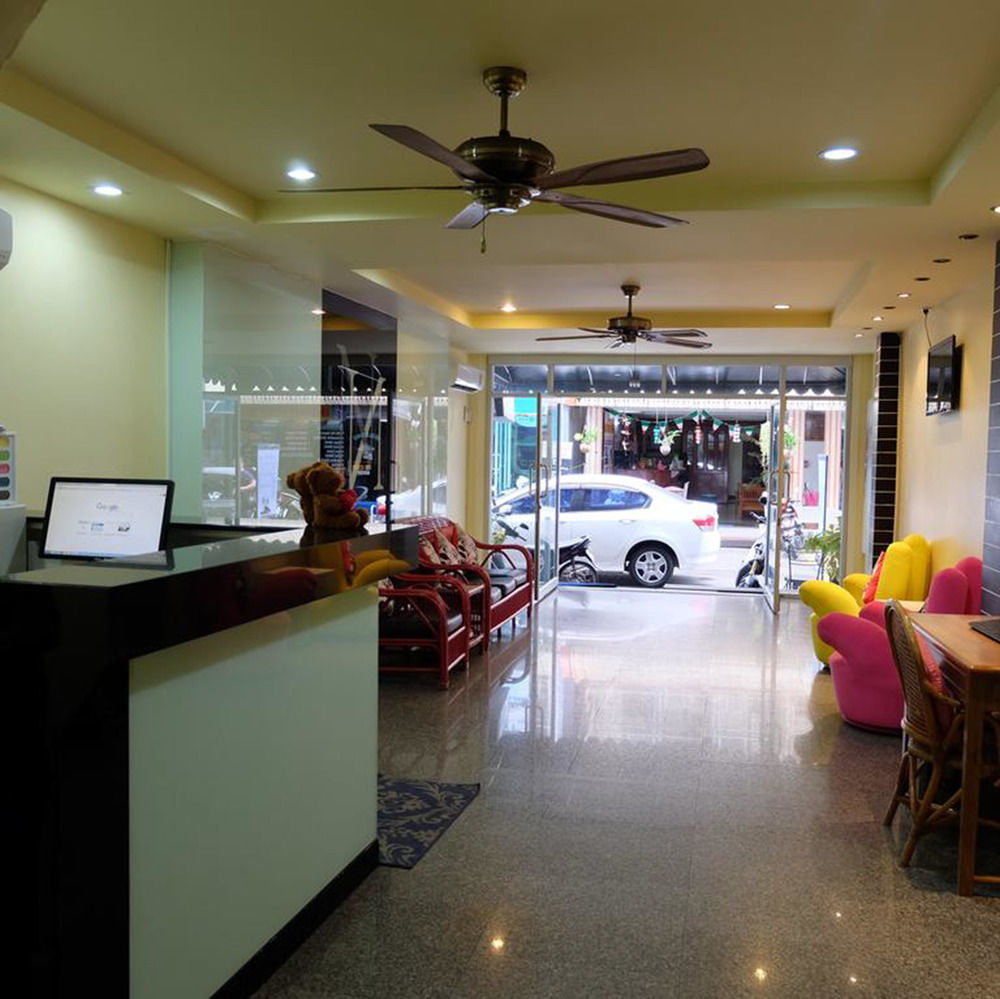Armoni Hotel