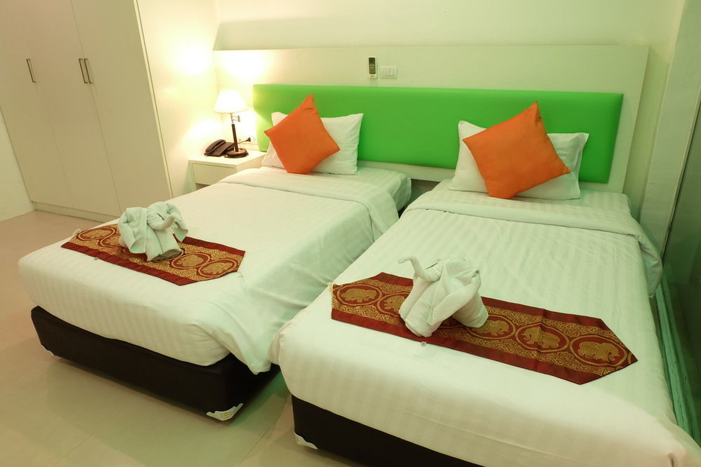 Armoni Patong