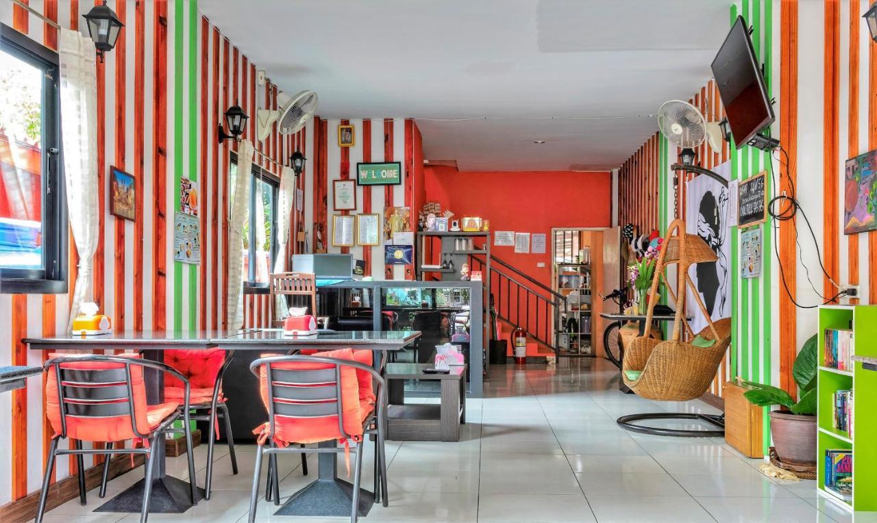 Corsica Bed & Breakfast Kata Beach (Phuket)