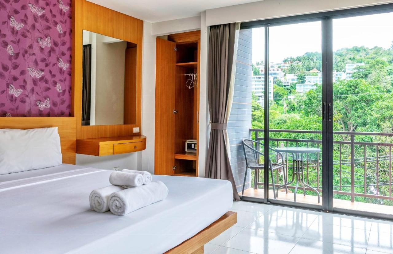 Corsica Bed & Breakfast