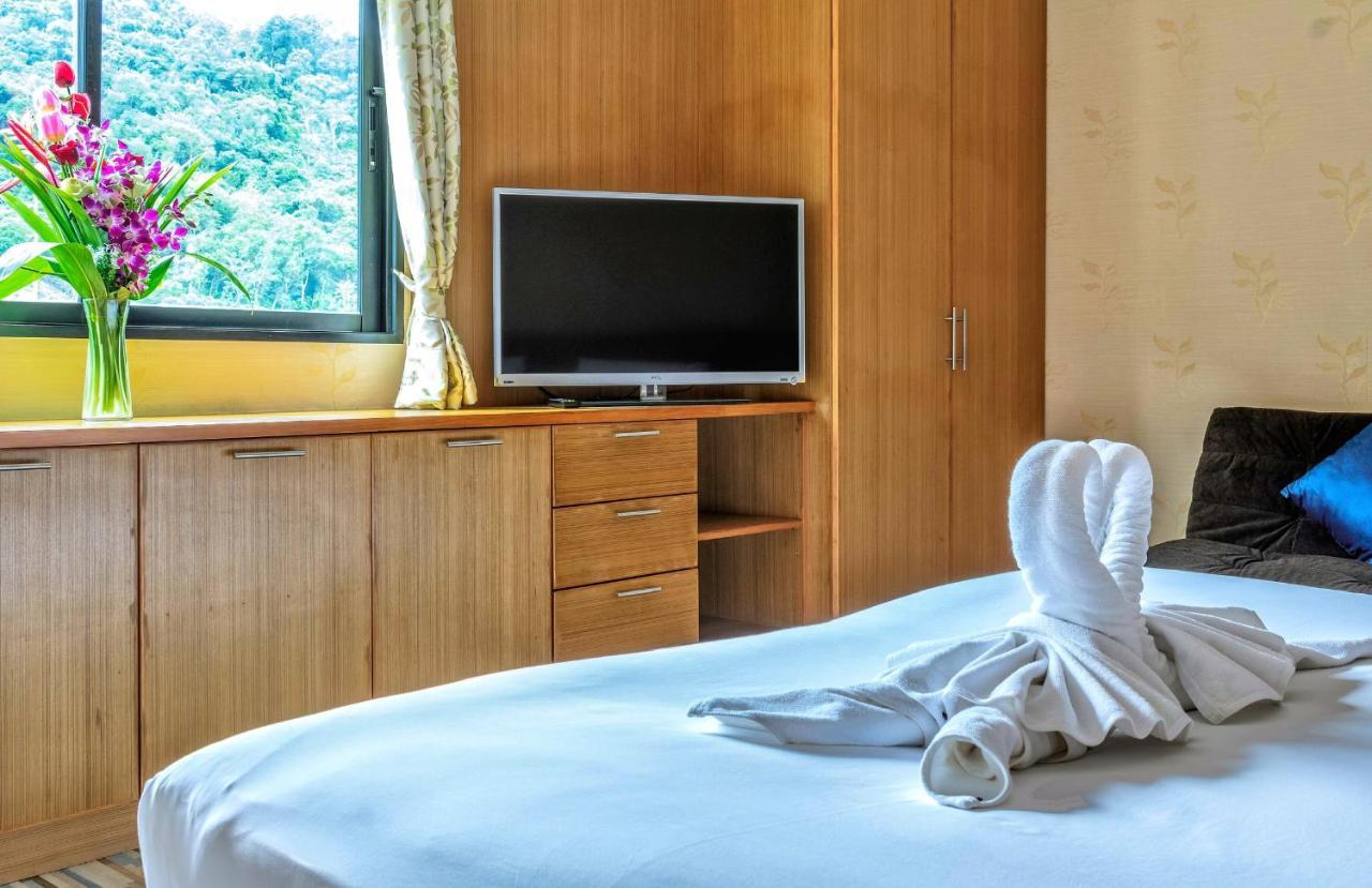 Corsica Bed & Breakfast 3*