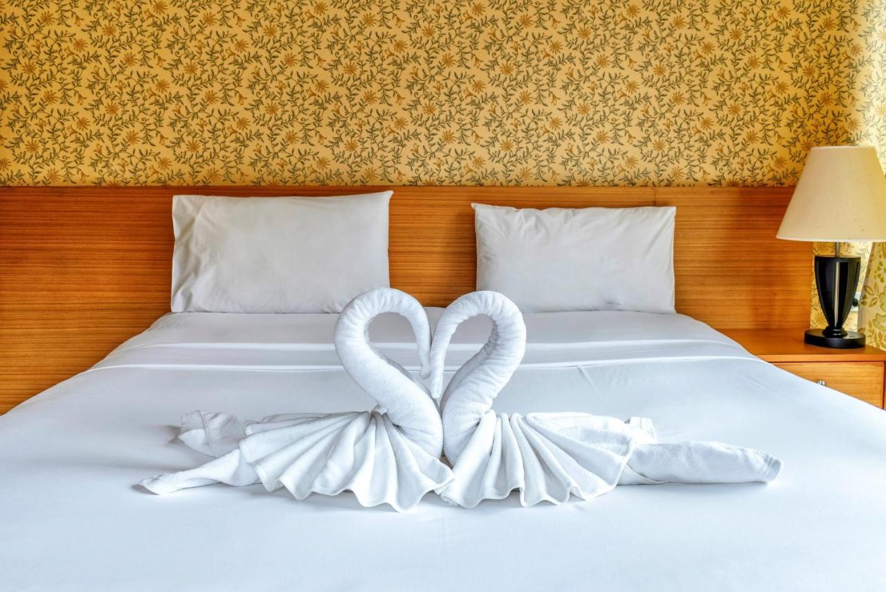 Corsica 3* Kata Beach (Phuket)