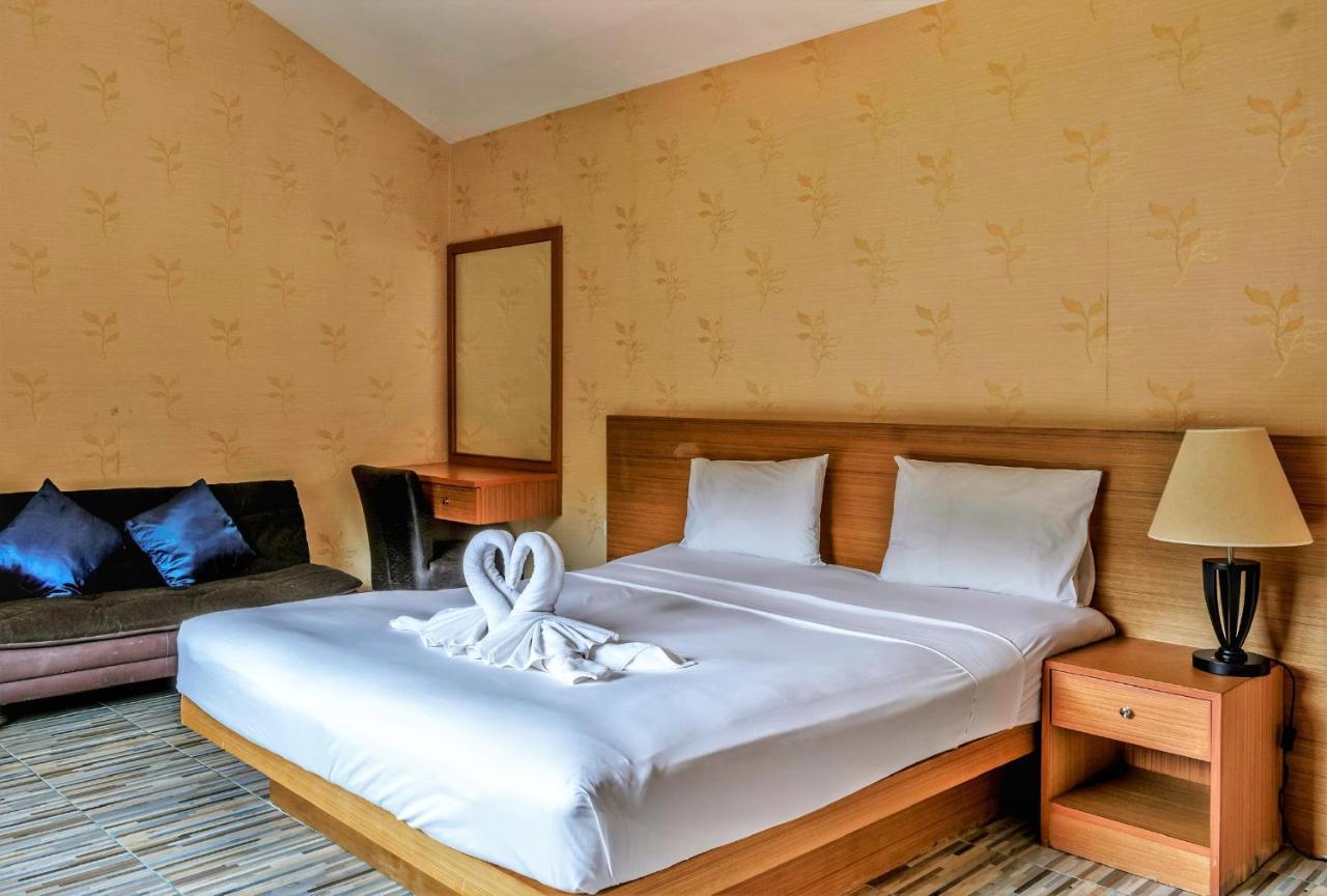 Corsica Bed & Breakfast