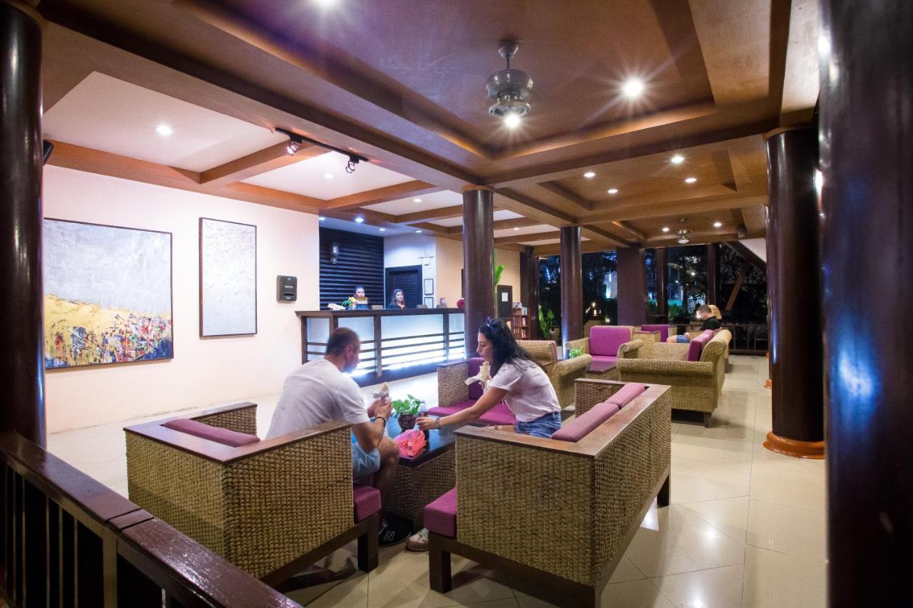 Poolside Sha Extra 3* Kata Beach (Phuket)