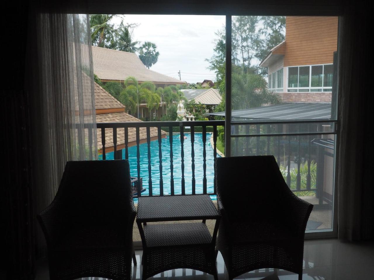 Chivatara Phuket - Sha