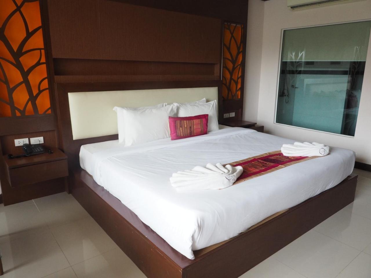 Resort Chivatara Phuket - Sha Bang Tao Beach (Phuket)