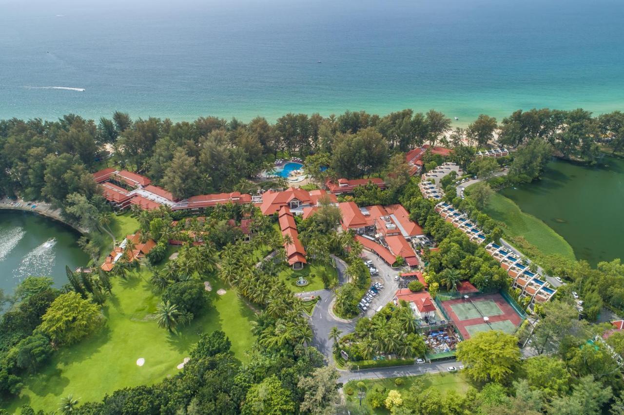 Dusit Thani Laguna Phuket Bang Tao Beach (Phuket)