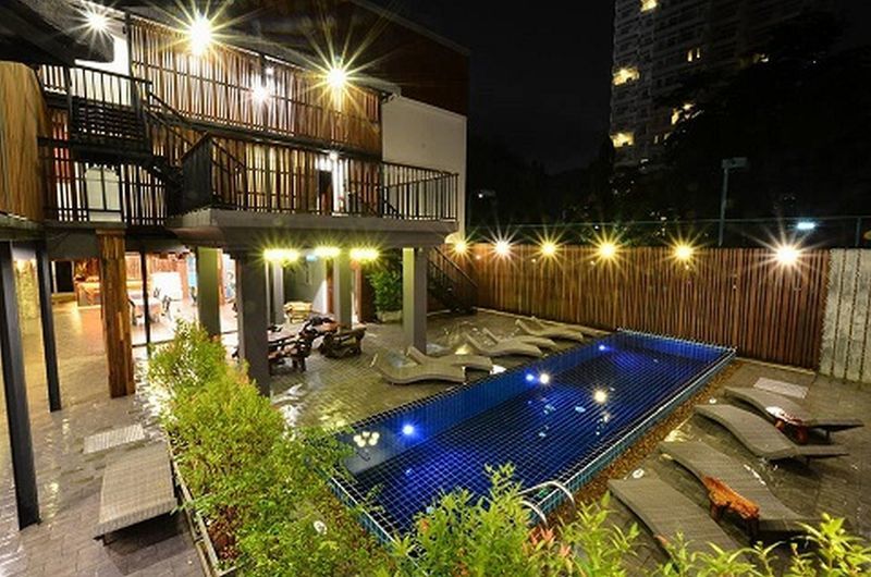 Lap Roi Beachfront By Shanaya Resort