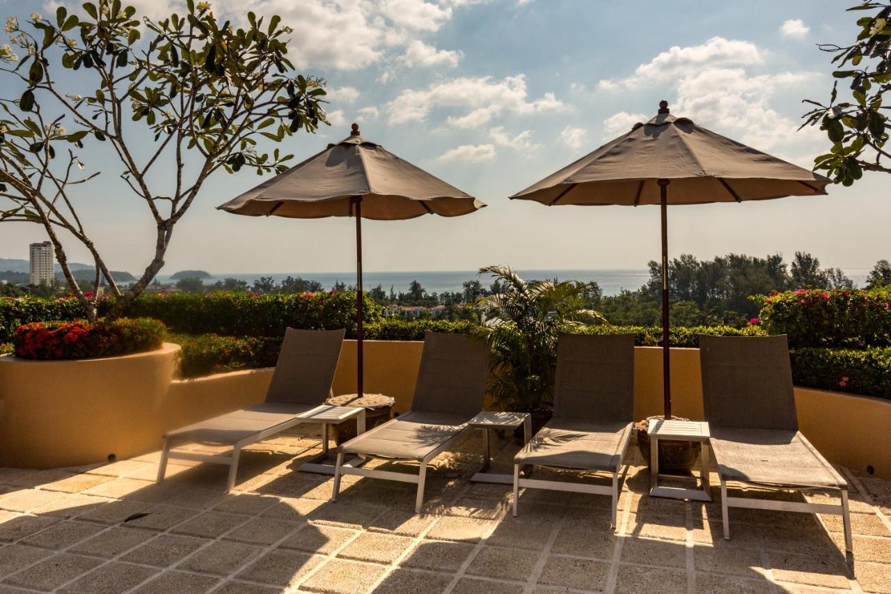 Hotel Pacific Club Karon