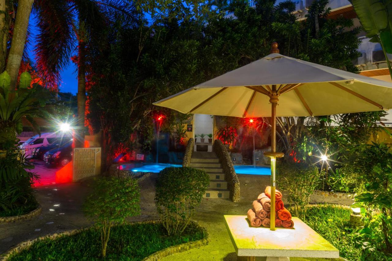 Pacific Club Karon