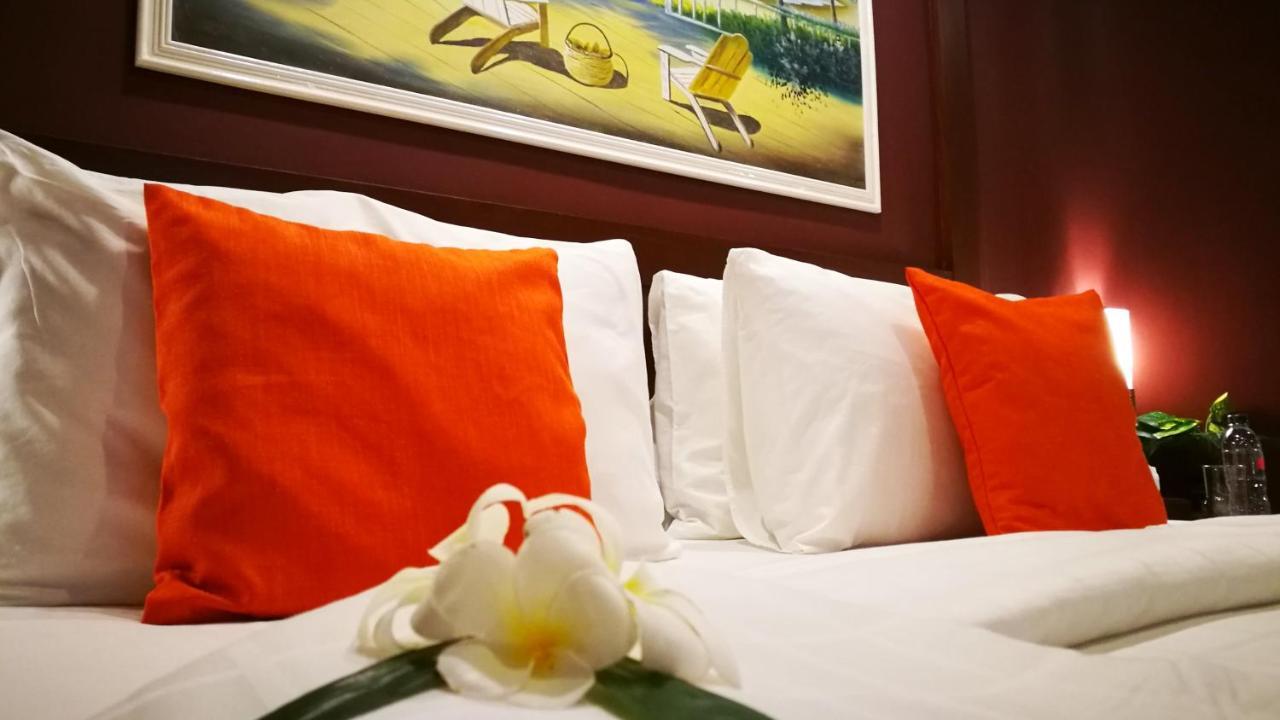 Pacific Club Hotel Karon
