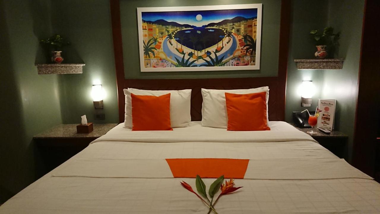 Pacific Club Karon