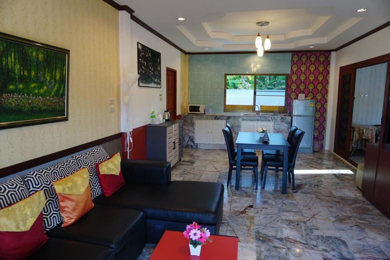 Resort Bangtao Varee 3*