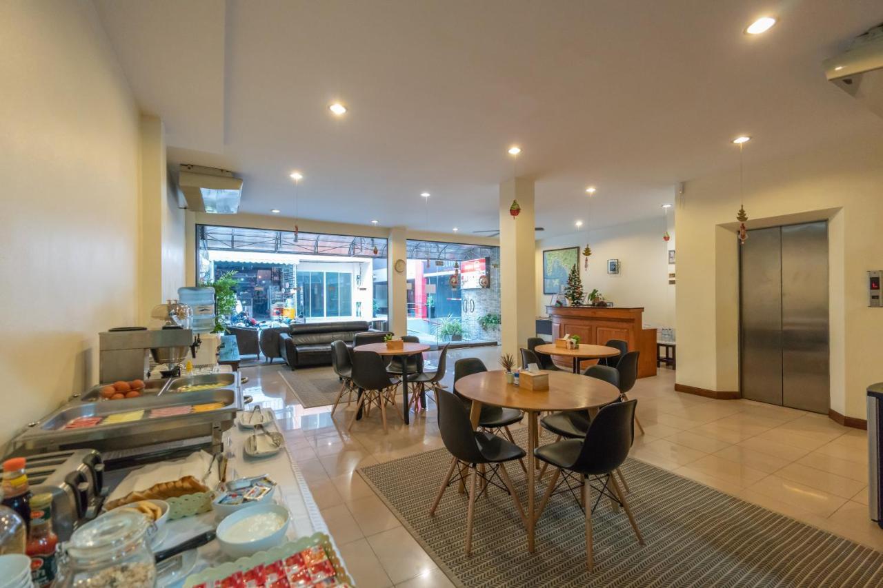 Bangla Star Hotel Phuket