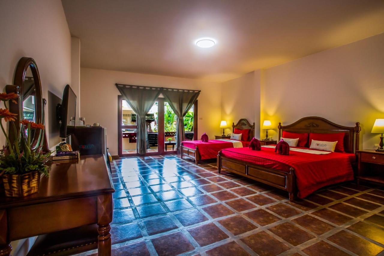 Hotel Kata 3*