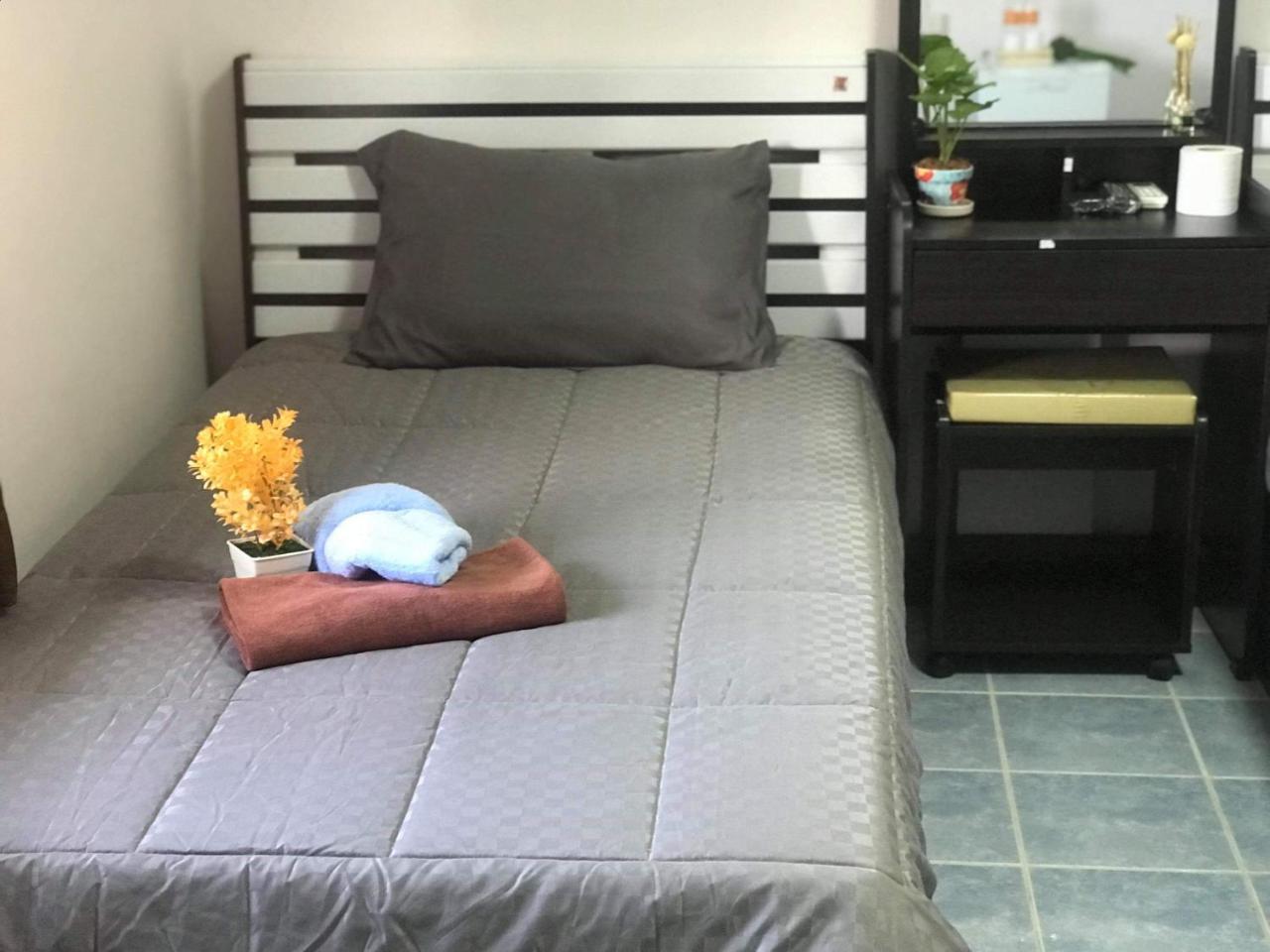 Apartment Arun Phuket Residents