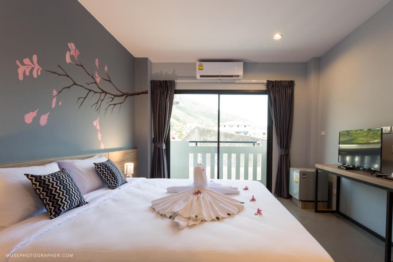 Inest Poshtel Hostel Kata Beach (Phuket)