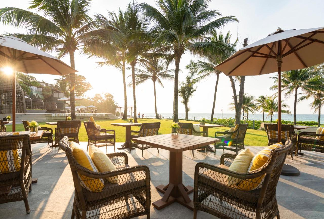 Resort The Shore At Katathani - Adult Only - Sha Extra