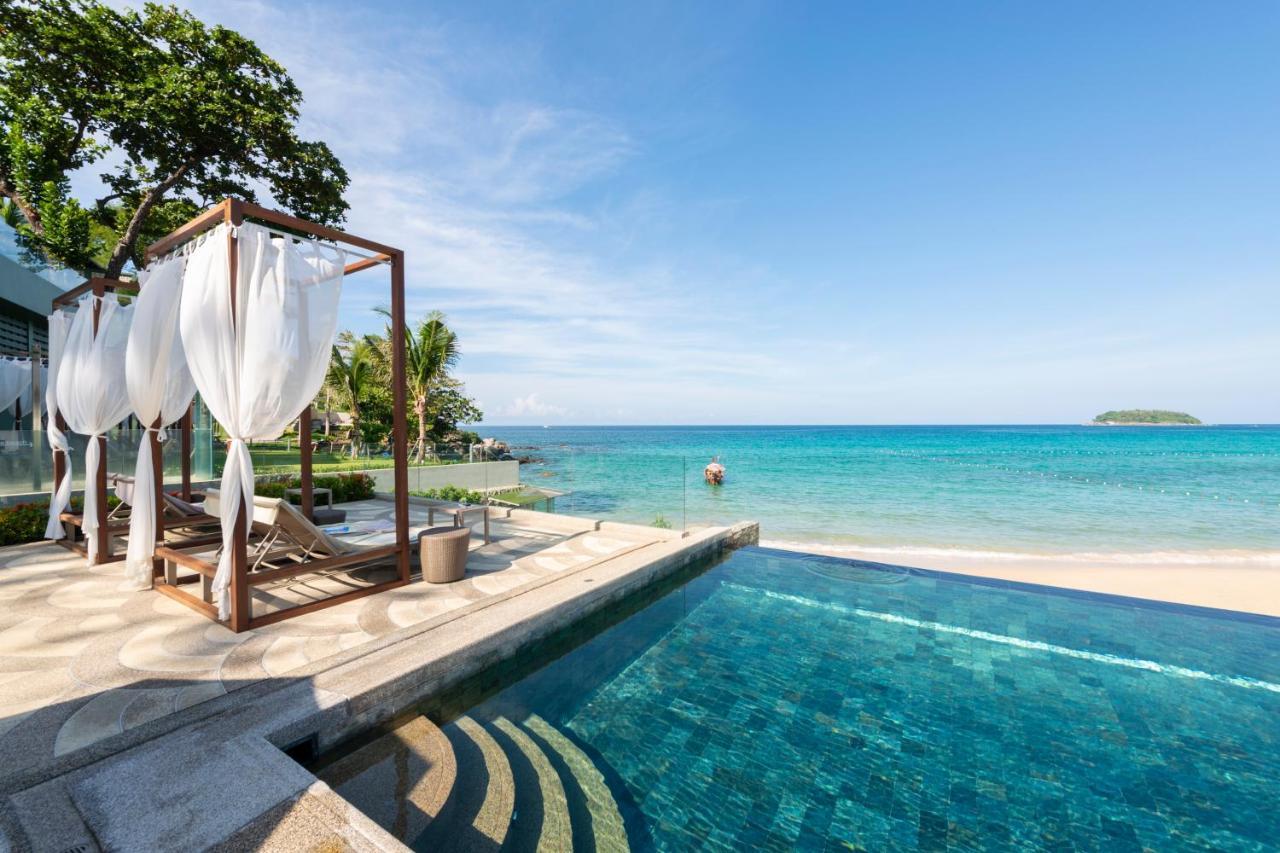 Resort The Shore At Katathani - Adult Only - Sha Extra 5*