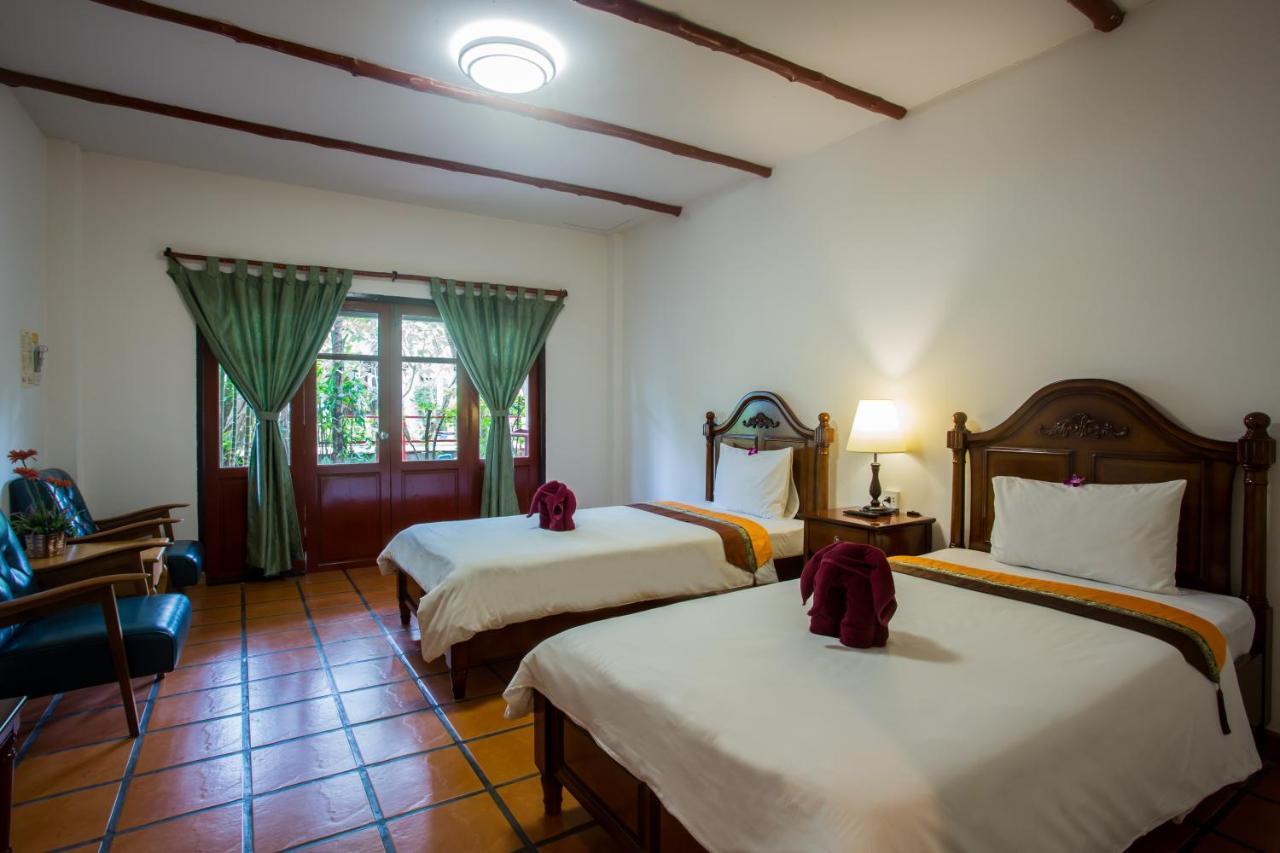 Hotel Kata 3*