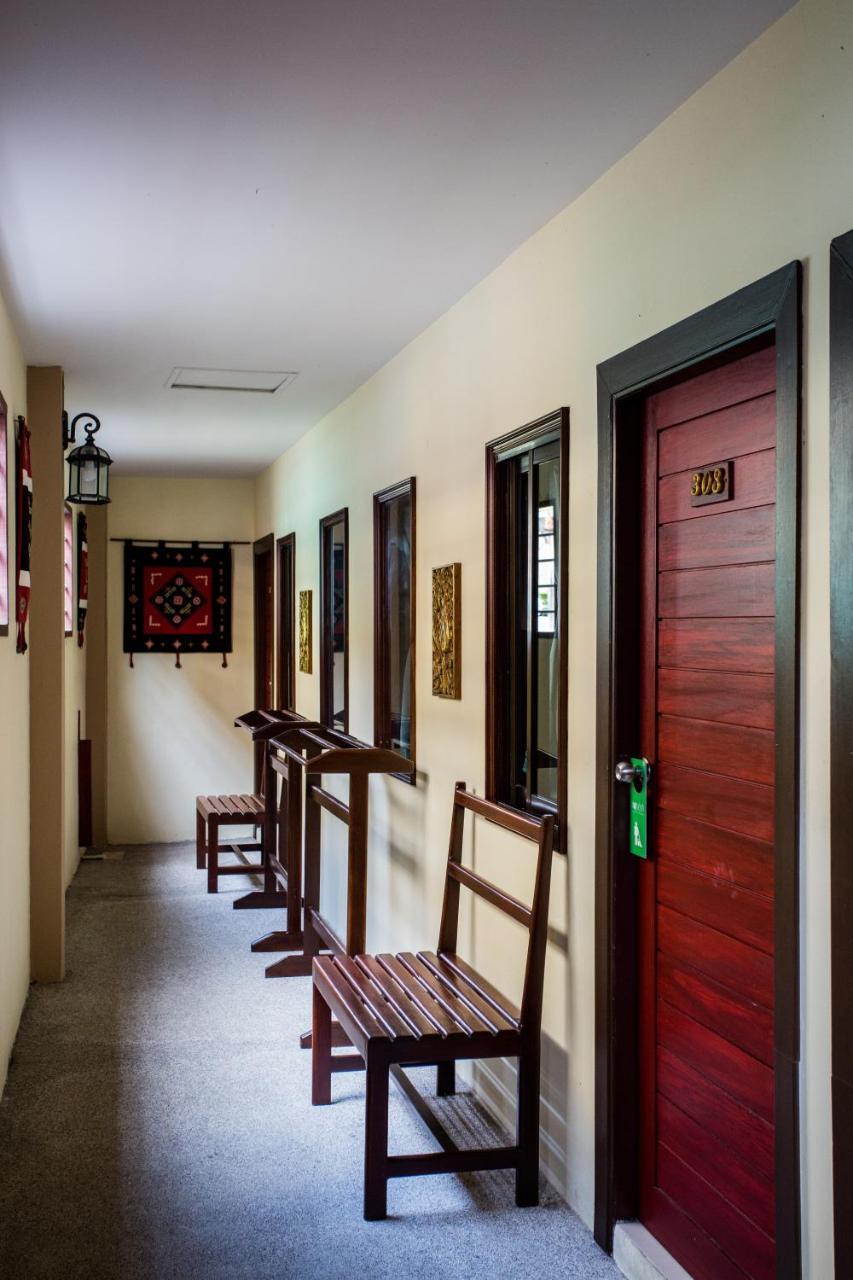 Kata Hotel 3*