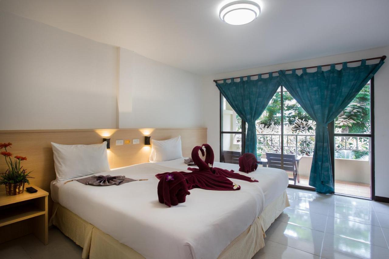 Hotel Kata