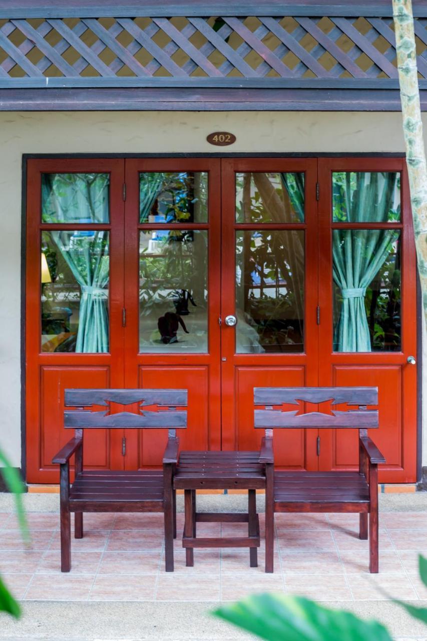 Kata Hotel 3*