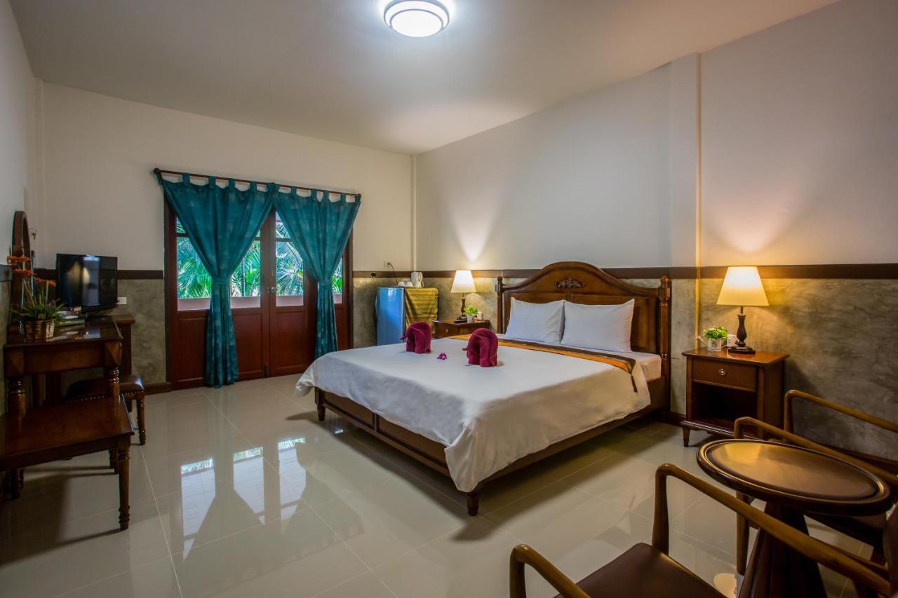 Kata Hotel Phuket