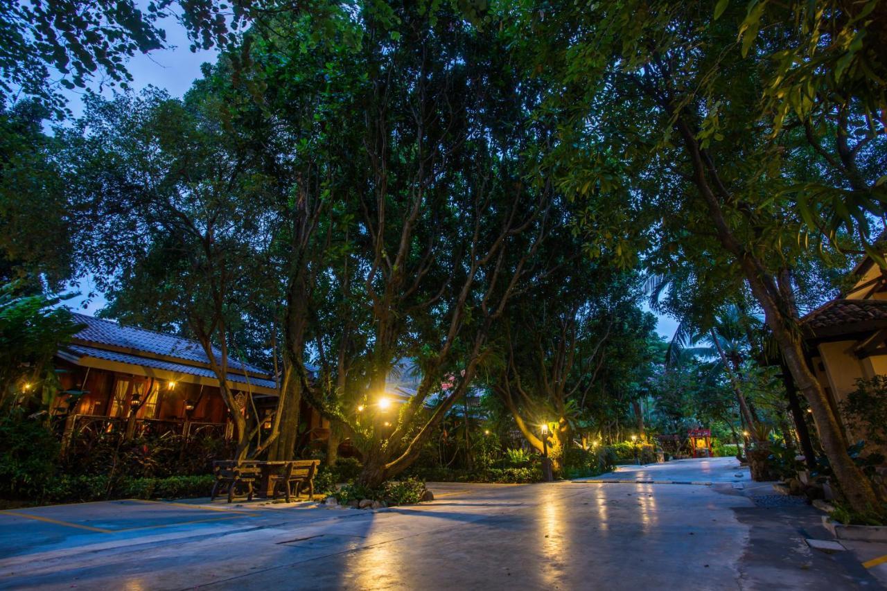 Kata Hotel 3*