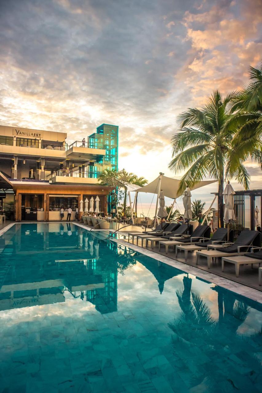 Cape Sienna Phuket Gourmet & - Sha Extra