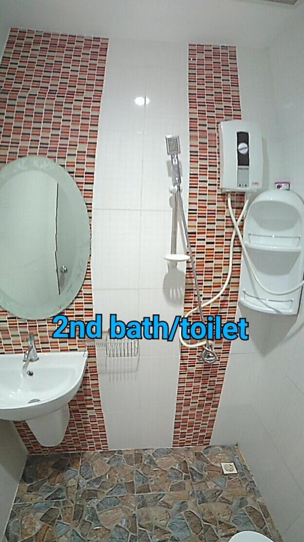 Villa 3br Near Laguna