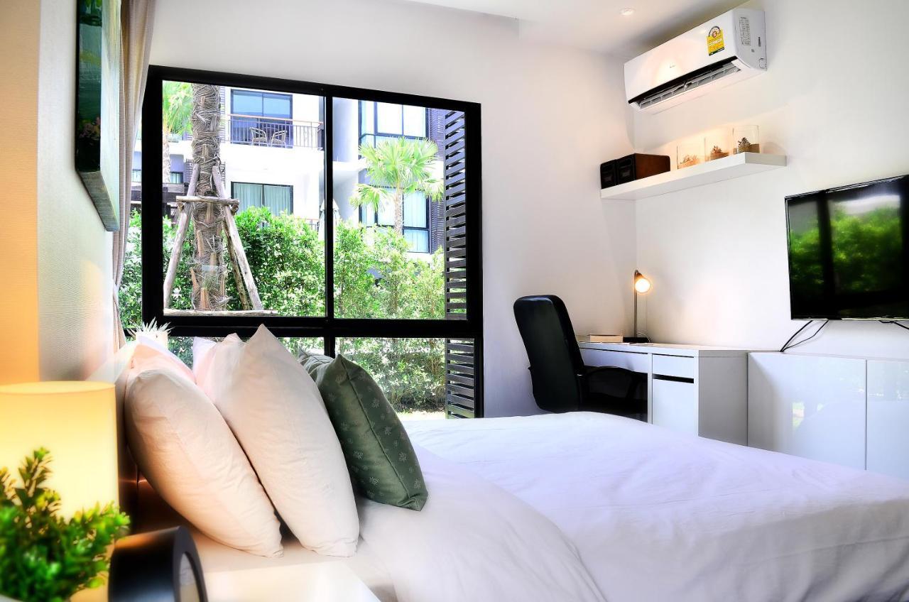Apartamento Apartment Title