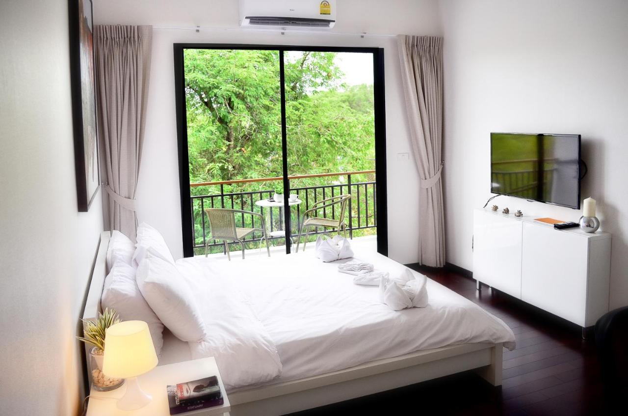 Apartamento Apartment Title Rawai