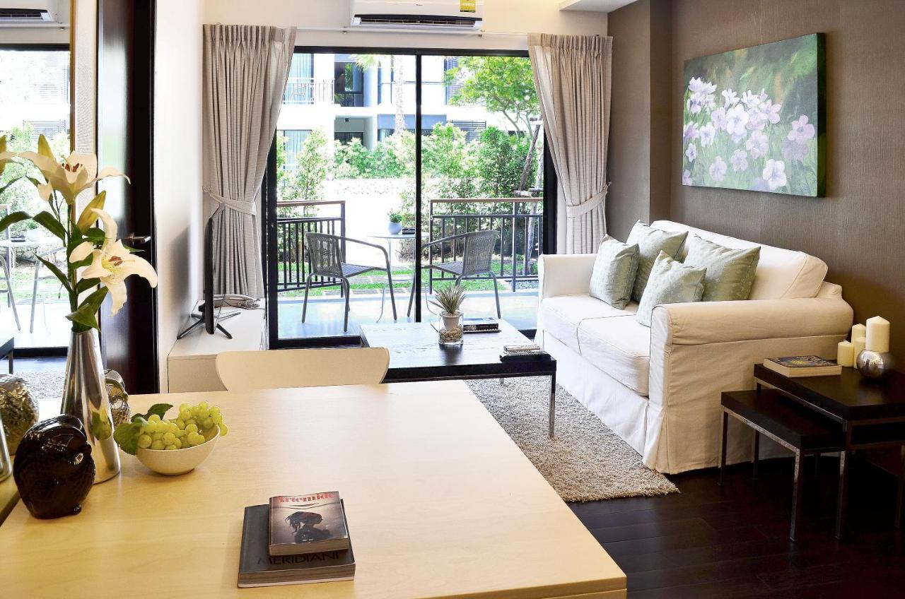 Apartment Title Apartamento Rawai