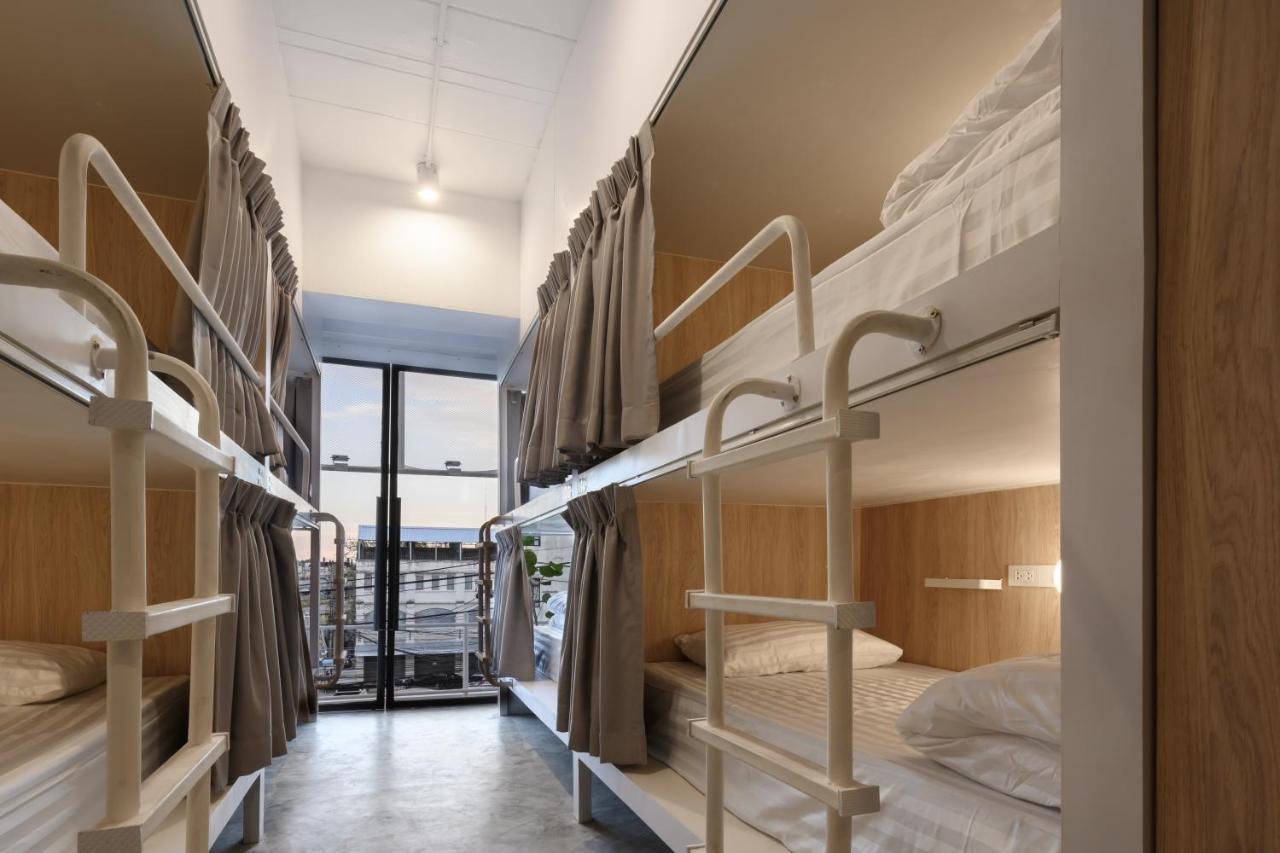 Hostel Our Nomad *