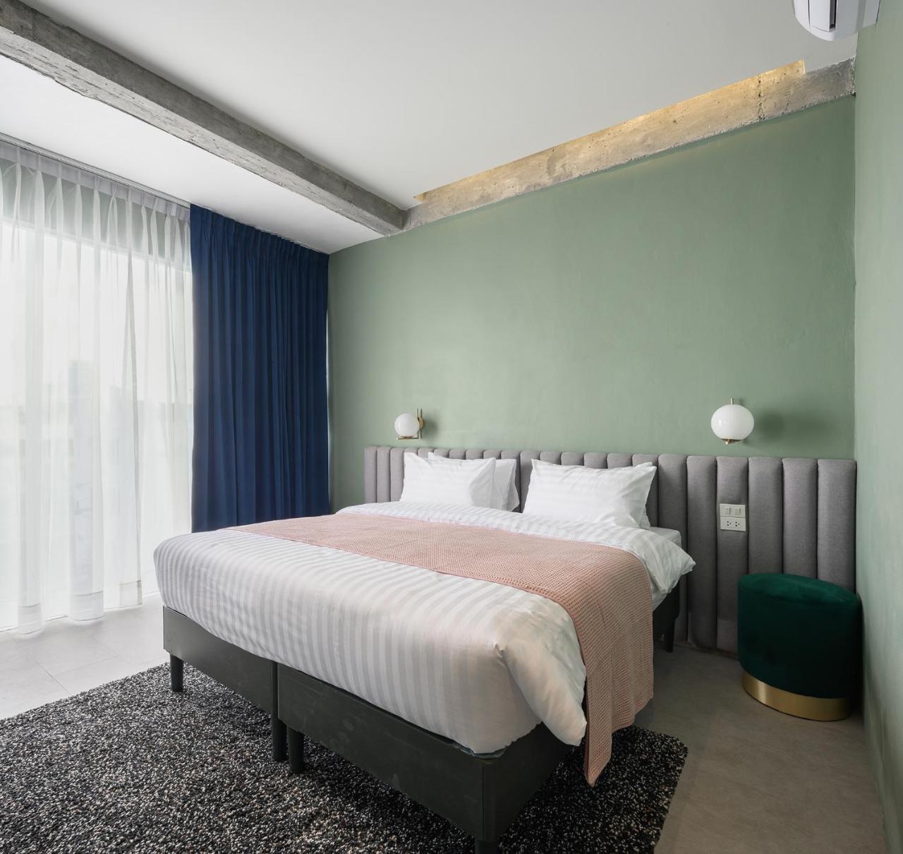 Our Nomad Hostel