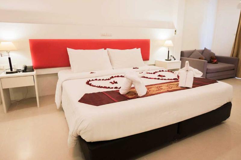Armoni Hotel Patong