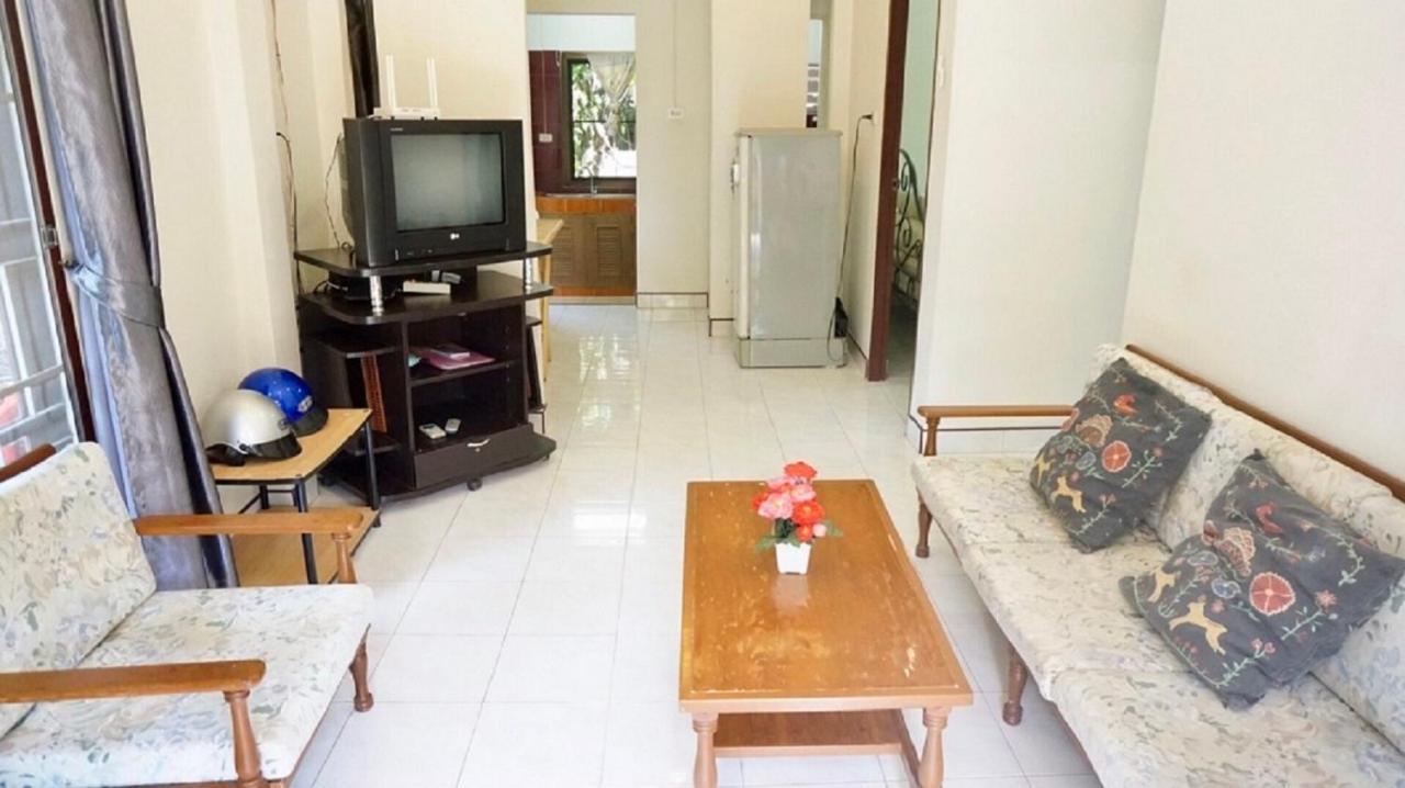 The Endless Bangtao Tv 1 Holiday home *