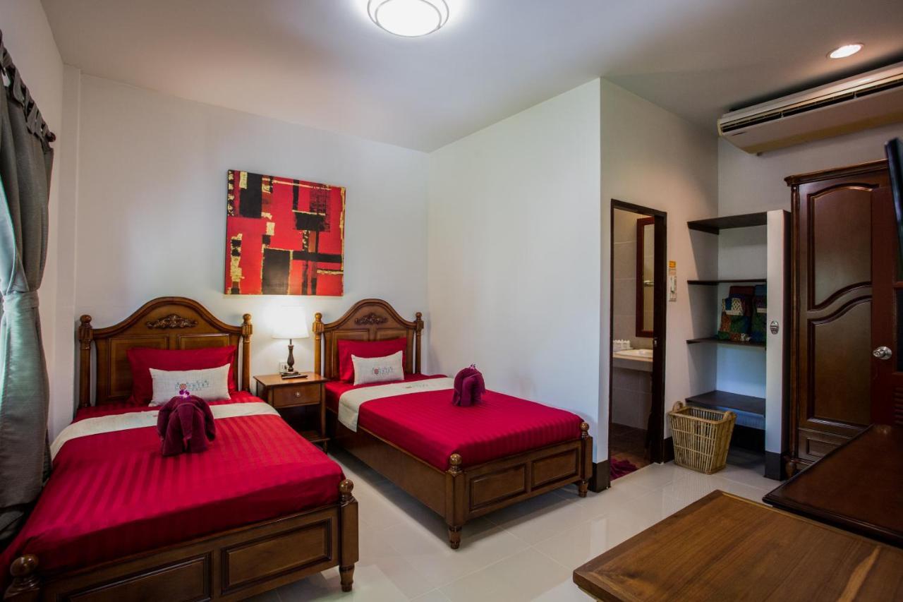 Kata 3* Phuket