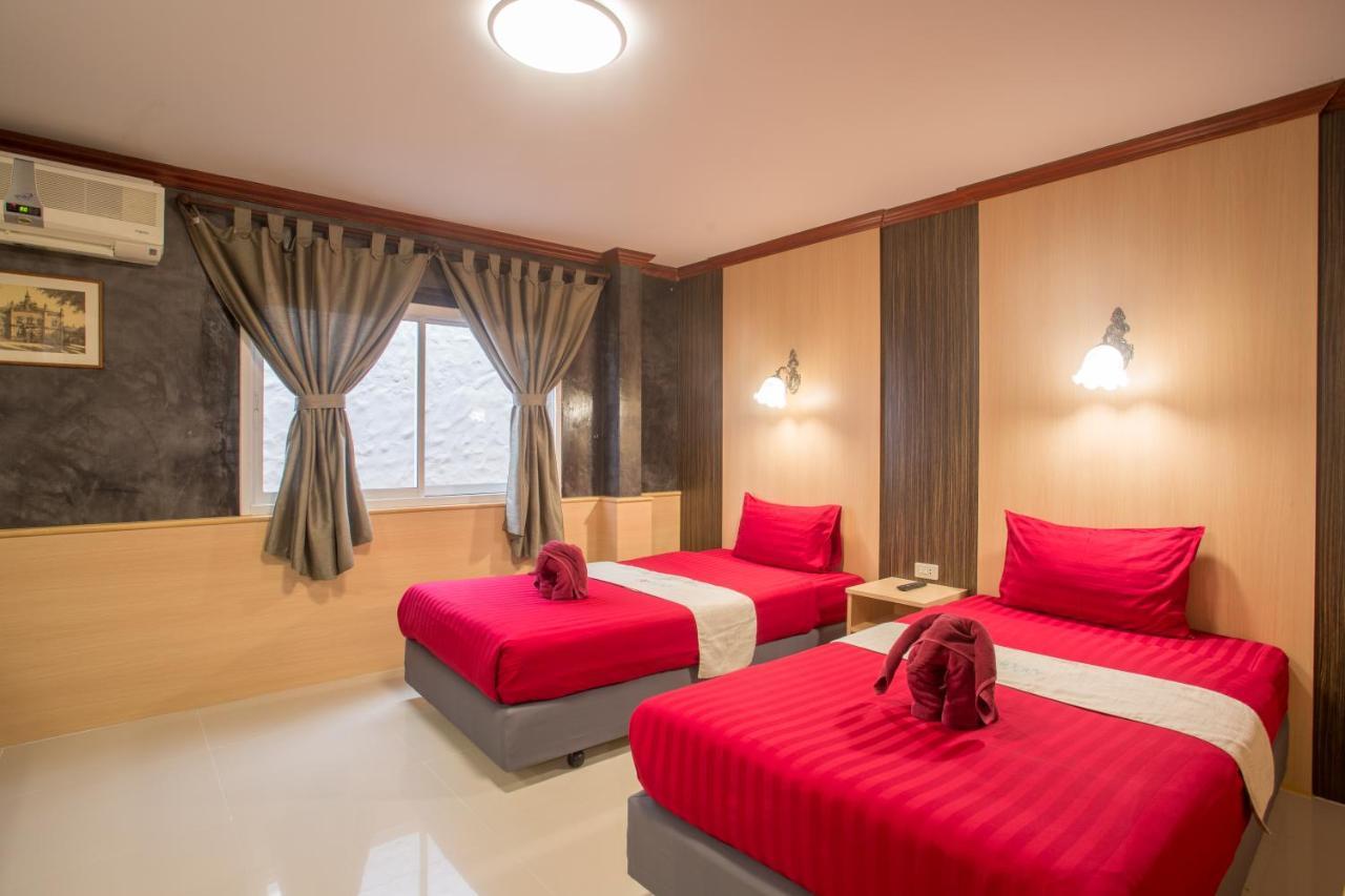 Hotel Kata 3*