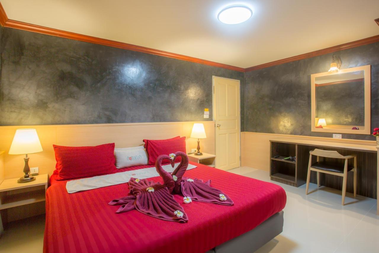 Hotel Kata 3*