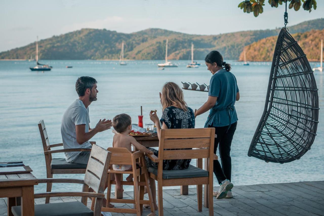 Resort The Cove 4*