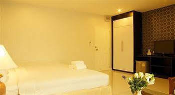 Airport Mansion Phuket