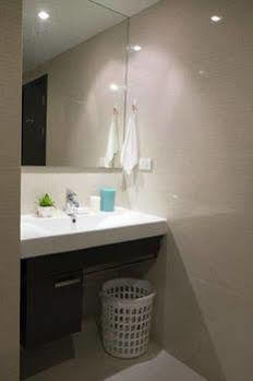 Apartamento The Title Front *