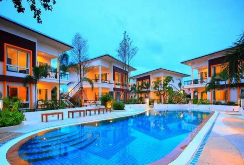 The One Cozy Vacation Sha Hotel 3*