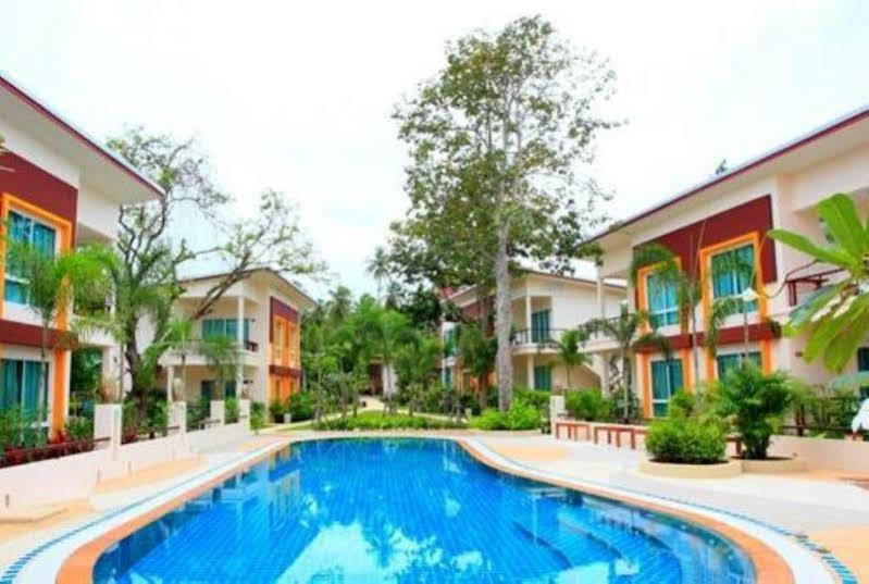 The One Cozy Vacation Sha Hotel Chalong