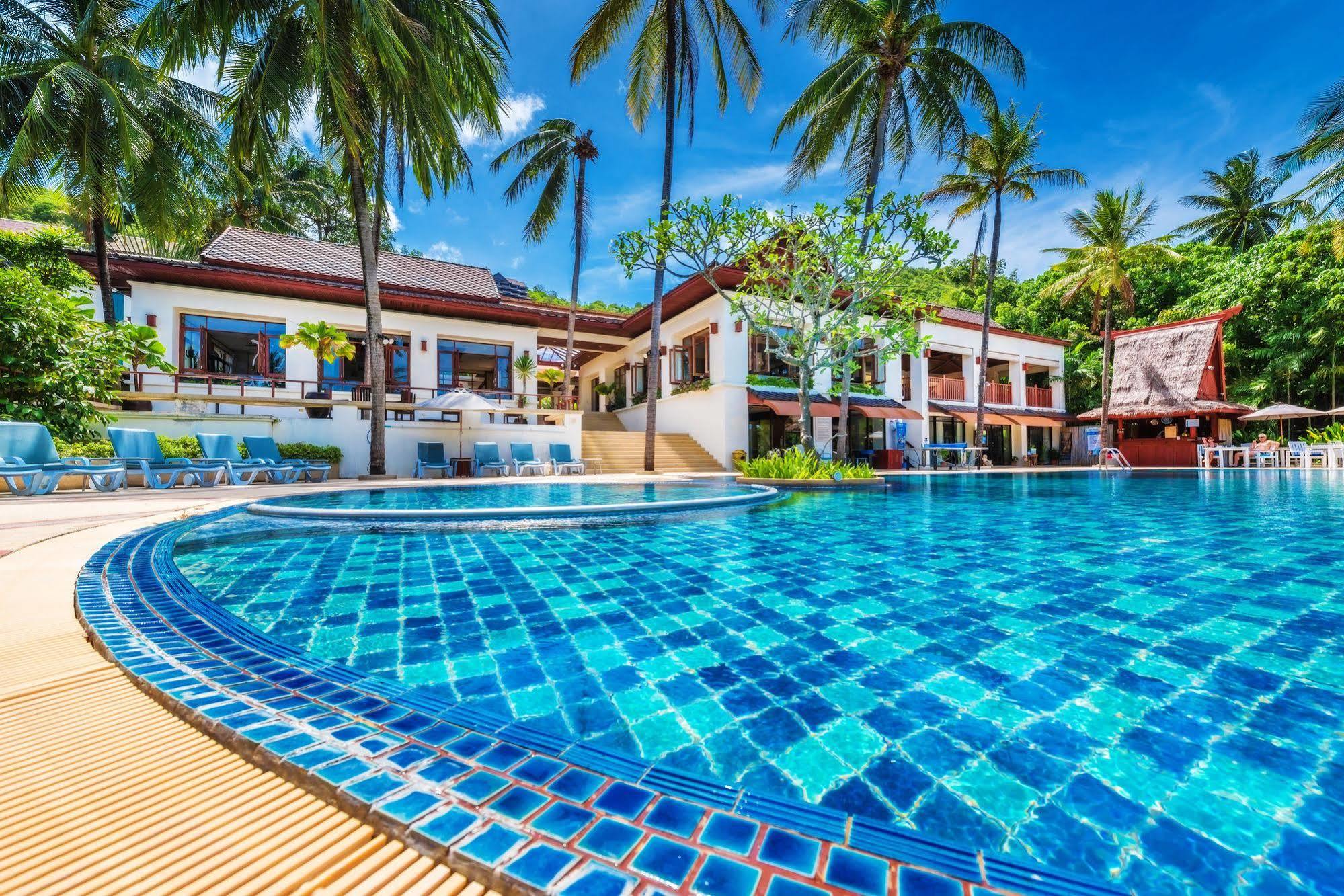 Panwa Boutique Beachfront 4* Phuket