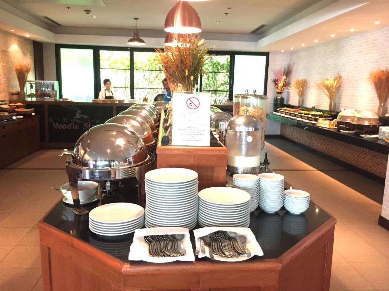 Alpina Nalina & 4* Phuket