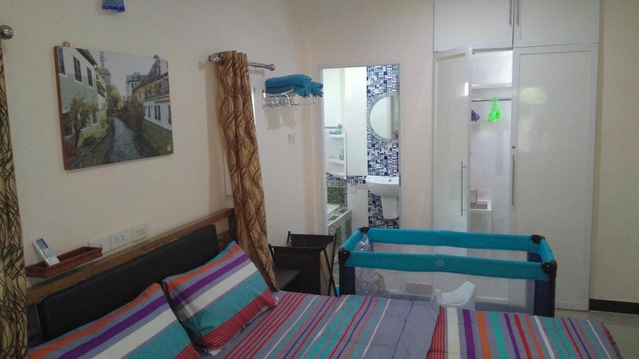 Villa 3br Near Laguna